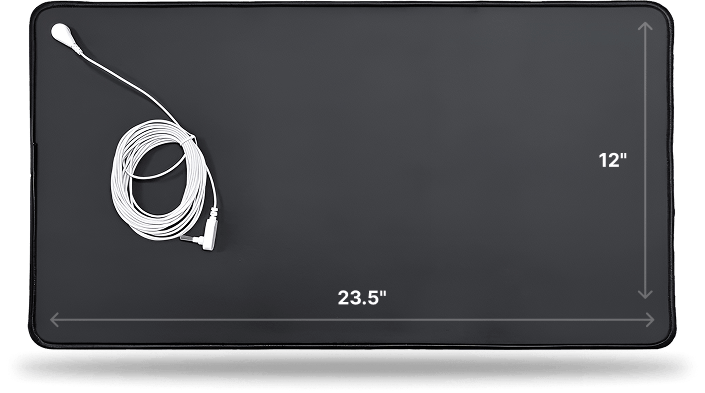 BareEarth Grounding Mats